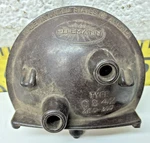 Nos Eisemann Magneto Bakelite Cap Cylinder Gs 4/2 360-360 Waukesha (921). Fixed Price $339.96.