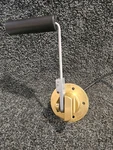 Cies Magnetic Fuel Level Sender Pn CC284022-0602-101 9-28 Vdc. Fixed Price $350.00.
