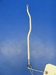Beech Debonair 35-A33 Link Assy Rod Squat Switch 35-361145-2 (0219-28). Fixed Price $58.95.