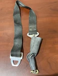 449968 American Safety Lap Seat Belt Assembly With Boot. Fixed Price $65.00.