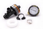 New Opt Aftermarket High Flow Manual Relief Valve For Pentair Filter Tanks. Fixed Price $29.99.