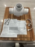 Stearman Mccauley Propeller Hub 41D5926. Fixed Price $2995.00.