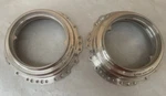 Lot Of Honeywell 2-101-640-09LO LN141034157. Fixed Price $799.99.