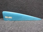 0832120-1 Cessna 310B Elevator Tip (colored) (worn). Fixed Price $33.60.