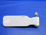 Beech T-34B Aft Canopy Assist Handle P/n 45-410421 (1225-881). Fixed Price $143.40.