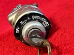 Bendix Aircraft Ignition Switch P/n 10-357210-1F With Key. Fixed Price $191.24.