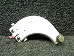 50-820203-5 (alt: 50-820203) Beechcraft KA-E90 Nose Gear Shimmy Damper Arm Assy. Fixed Price $560.00.