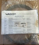 New Mcfarlane MC62701-032 Stabilator Trim Cable Piper PA-28 Faa-pma. Fixed Price $219.99.