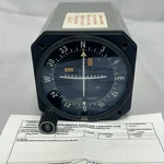 Bendix/king KI-206 Vor/loc/ G/s Indicator P/n 066-3034-04 With Faa Form 8130-3. Fixed Price $994.95.