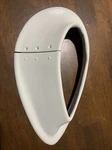 31-03-LGF Gear Fairing For Cessna 182. Fixed Price $80.00.