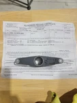 Robinson Helicopter. Fixed Price $400.00.