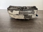 Parker Corp. Beechcraft Brake Caliper M/n: 30-54. Fixed Price $400.00.