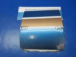 Early Cessna 182 Rh Cowl Door P/n 0752000-104 (0225-1422). Fixed Price $423.50.
