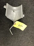 Cessna Oil Filter Drip Pan P/n 1250931-1 Comes With Sv Tag # 11308. Fixed Price $600.00.