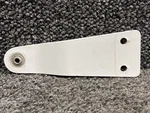 16818-003 Cirrus SR22T Inboard Aileron Hinge Lh Or Rh. Fixed Price $84.00.
