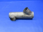 Enstrom 280FX Helicopter Exhaust Shroud P/n EL-037360-113 (0425-2034). Fixed Price $612.00.
