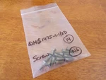 Cessna Aircraft Bolts DHS1475-1-1/2D. Fixed Price $49.99.