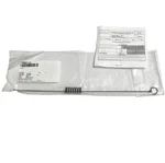 New! Cessna Fastener P/n 0450277-215 W/ 8130 Spring Baffle Wire Skyhawk. Fixed Price $34.95.