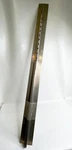 Cessna Aircraft Seat Rail, P/n 0514209-1. Fixed Price $348.00.
