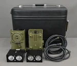 Patriot Taxiway Industries P/n 20100-101 Lighting System Power Control Units. Fixed Price $135.00.