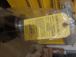 Lycoming TIO-540-J2BD CRANKSHAFT,05K47785. Fixed Price $12500.00.