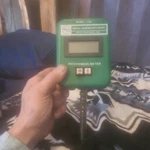 Emcee 1152 Digital Conductivity Meter - Free Shipping. Fixed Price $1500.00.