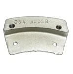 064-30028 Cleveland Back Plate For 66-109 Brake Linings. Fixed Price $847.38.