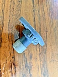 Continental O-470 Drive, Tachometer Housing, Pn 35978 (gum). Fixed Price $54.00.