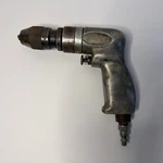 Dotco Palm Drill Aircraft 3200 Rpm Tools 3/8 Chuck Tested/working. Fixed Price $74.99.