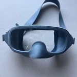 Avox Smoke Goggles 322-70, New Surplus Ready To Ship, Fast, Buy Now. Fixed Price $195.00.