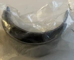 Lycoming Lot Of Aircraft Crankshaft Bearings 642720 New, Old Stock. Fixed Price $12.50.