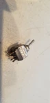 Cutler-hammer MS24656-231 Mini Toggle Switch Dp On/on 2A 115VDC 8867K4. Fixed Price $14.00.
