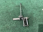 0862100-12 Cessna 310Q Flap Bellcrank Assy Outbd Lh. Fixed Price $100.00.