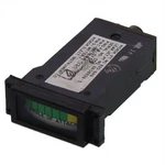 Bombardier Learjet 35 Aoa Indicator P/n 6608208-5, 820-649 Hickok Core. Fixed Price $250.00.