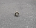 Beechcraft Bonanza Flap Track Roller BC56984. Fixed Price $30.45.