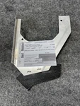 Baffle P/n 0555234-4. Fixed Price $300.00.