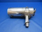 Beech 58 Baron Janitrol Gasoline Heater 24V P/n D83A28 Tested (0725-101). Fixed Price $2650.00.