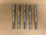 Sikorsky Helicopter Valve Lot Of P/n S6465-62131-103 New. Fixed Price $425.00.