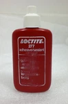 Loctite High Strength, Large Bolt Threadlocker 50CC 1.7FL Oz 277-31. Fixed Price $19.99.
