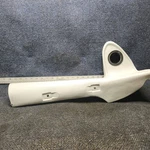 P0711133-18 Premier Aero Cessna 172E Shield Assembly, Rh. Fixed Price $158.00.