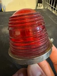 C621001-0106 Cessna 172 Flashing Beacon Light Assembly (volts: 12). Fixed Price $120.00.