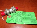 Beech King Air Pressure Switch 100-389018-13 Neo-dyn. Fixed Price $200.00.