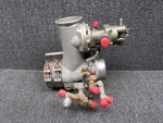 470836-9003, 633349, 639626A11 Continental GTSIO-520-H Throttle Body Assy. Fixed Price $420.00.