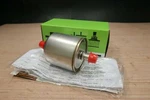 Nos Airborne Inline Pneumatic / Vacuum Filter 2J4-7. Fixed Price $47.85.