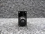 7271-8-25 Klixon Circuit Breaker (25A). Fixed Price $39.20.