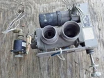 Vtg 60S Falcon Jet Aircraft Electrical Valve 728-027-M71 Zenith Intertechnique. Fixed Price $500.00.