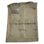 For Saturn SC1 93-96 Carpet Standard Replacement Molded Federal Blue Complete. Fixed Price $319.55.