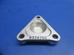 Continental TSIO-360-C Oil Pump Gear Cover P/n 632475C (0824-879). Fixed Price $89.60.