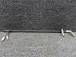 32380-000 Piper PA38-112 Seat Adjustment Handle Assembly. Fixed Price $100.80.