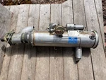 Janitrol B4500 Heater FR13E55-1EL Cessna 414A 421C. Fixed Price $2350.00.